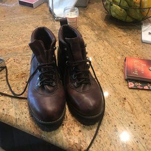 Eastland boots
